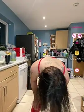 IvyBelleMilf online show from May 2026 09:09:02 PM