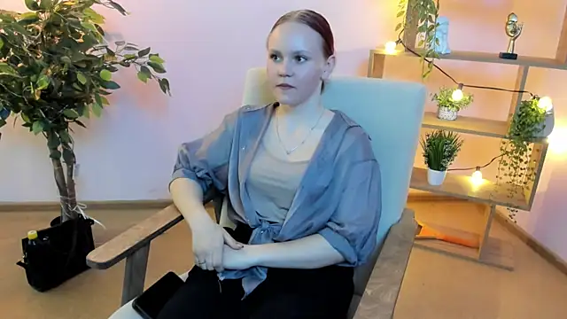 CharlaFenbert online show from March 2026 09:20:01 AM