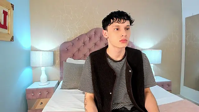 LephyStar online show from May 2026 04:08:02 AM