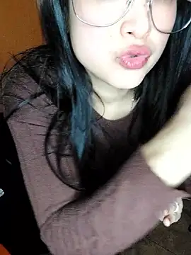 Steffanny2026 online show from May 2026 05:13:02 AM