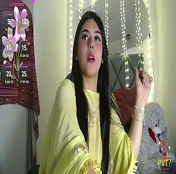 devika kumar online show from April 2026 07:19:02 PM