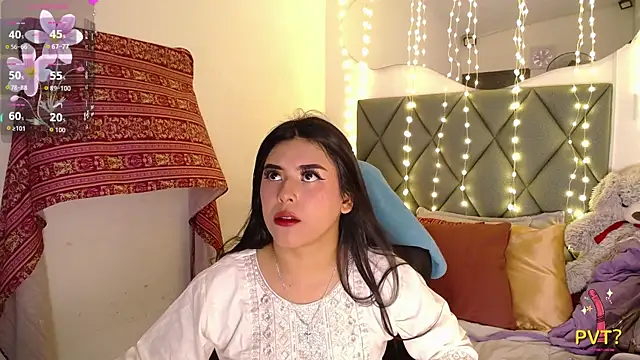devika kumar online show from April 2026 07:01:01 PM