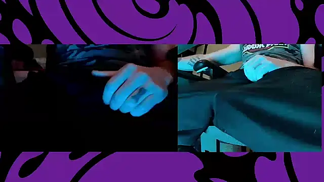 DaddyVoidrenger1 online show from April 2026 04:09:01 PM