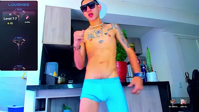 Jhoan Bigcock99 online show from June 2026 05:56:02 PM