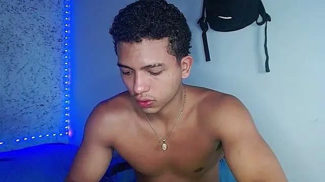 tonydesire  online show from July 2026 08:35:01 PM