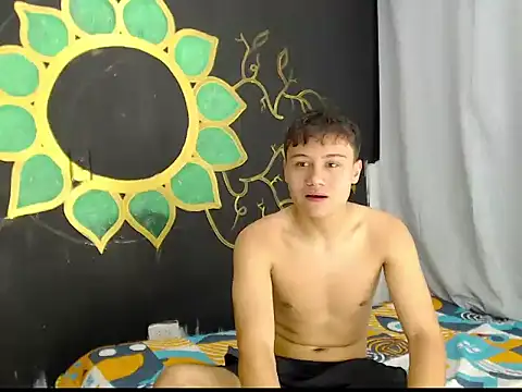 Snapshot of Boy_Lovely18 chatting on March 2026 05:07:02 AM Boy Lovely18 online show from March 2026 05:07:02 AM