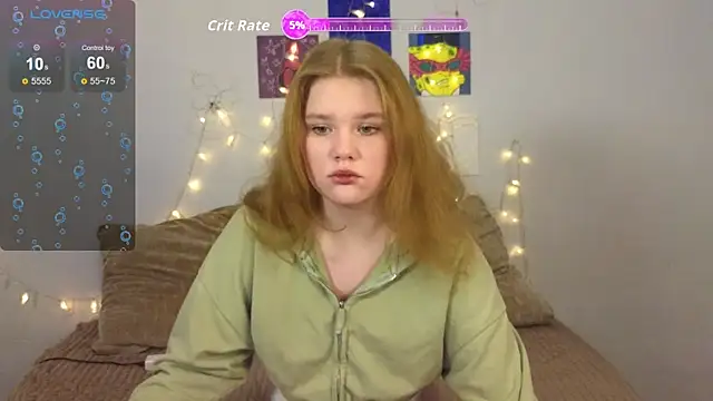 BeautifulPleasureFairy online show from April 2026 05:38:01 AM