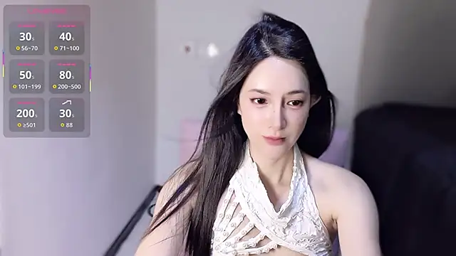LILI7-LI online show from June 2026 05:12:01 AM