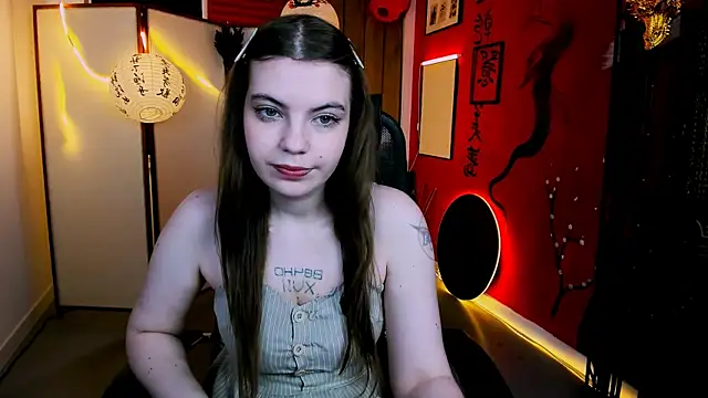 Snapshot of KisaPikmi chatting on March 2026 09:10:02 AM KisaPikmi online show from March 2026 09:10:02 AM