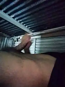 RealBigDickBoy online show from April 2026 04:45:01 PM