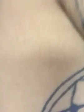 SHY QUINN online show from May 2026 12:18:01 AM