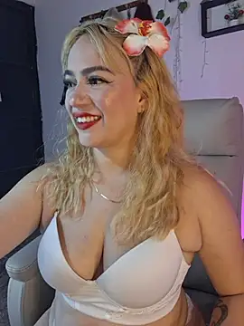 Carolina 2403 online show from June 2026 09:29:02 PM