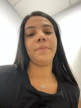 Deusa Arcana online show from March 2026 01:23:02 PM