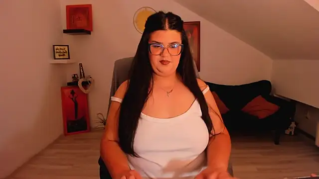 MariyaWill online show from May 2026 09:00:01 PM