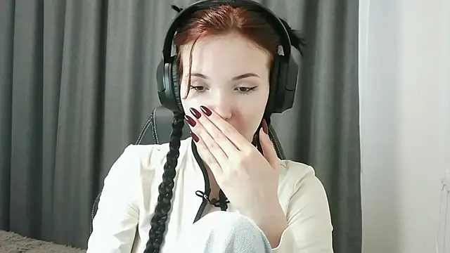 RubyBooby online show from May 2026 04:37:01 PM