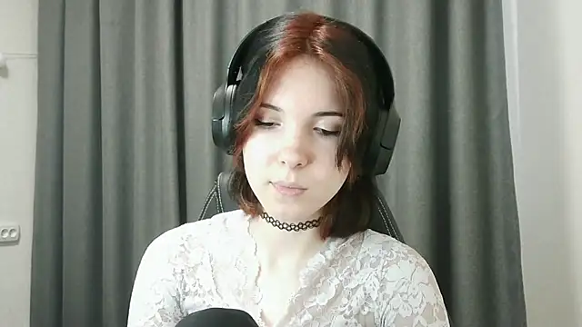 RubyBooby online show from May 2026 04:03:01 PM
