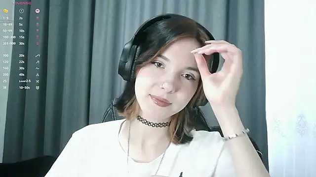 RubyBooby online show from June 2026 03:13:02 PM