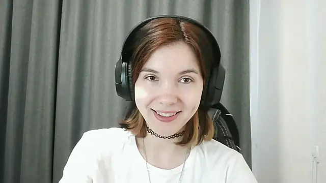 RubyBooby online show from June 2026 05:23:01 PM