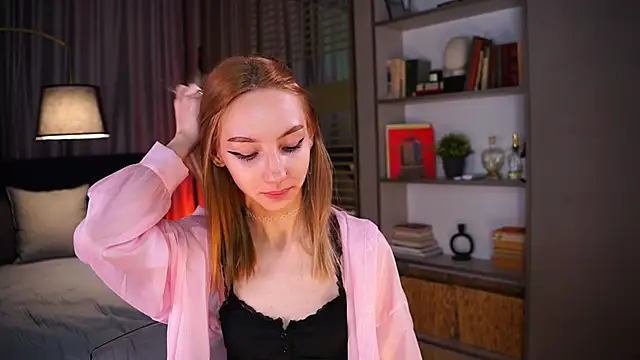 Snapshot of Melrose_ chatting on March 2026 10:10:02 PM Melrose online show from March 2026 10:10:02 PM