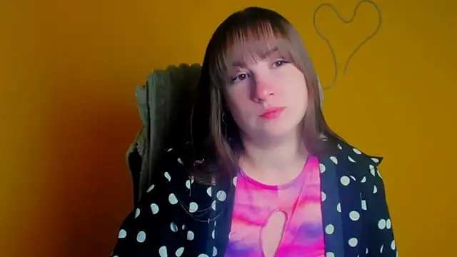 Tiffani Angel online show from May 2026 05:14:01 AM