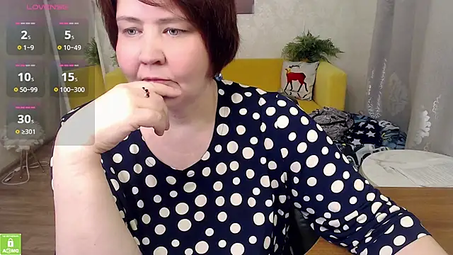 Snapshot of QUEEN02030 chatting on July 2026 03:05:02 PM QUEEN02030 online show from July 2026 03:05:02 PM