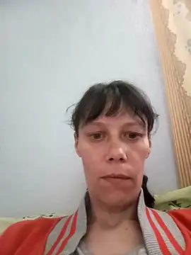 VikaBakerX online show from May 2026 08:00:01 AM