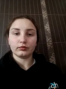 DomiXnika online show from March 2026 11:43:02 AM