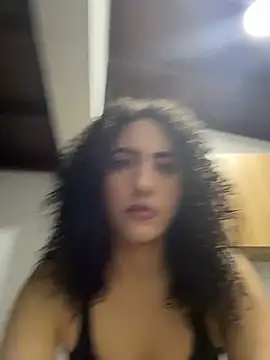 Odett Khastoff online show from April 2026 05:27:02 AM