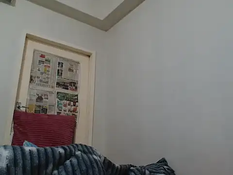 Kinkydarkberry online show from April 2026 03:34:02 AM