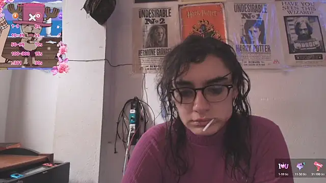 Ellaa honey online show from April 2026 02:43:02 PM