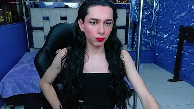 Sharlon  online show from May 2026 11:27:01 AM