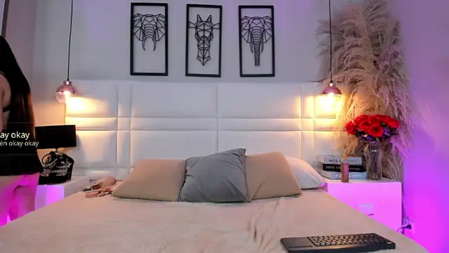 Lia  Harper online show from April 2026 03:09:01 AM