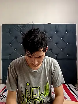 Ian-yin08 online show from April 2026 08:28:02 PM