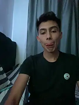 jmaxter online show from April 2026 04:34:01 AM