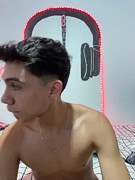 jmaxter online show from April 2026 04:40:01 AM