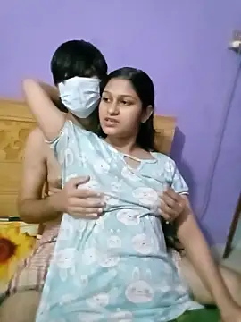 Snapshot of Jerin_Couple61 chatting on June 2026 09:48:02 AM Jerin Couple61 online show from June 2026 09:48:02 AM