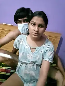 Snapshot of Jerin_Couple61 chatting on June 2026 12:35:01 AM Jerin Couple61 online show from June 2026 12:35:01 AM