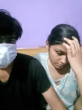 Snapshot of Jerin_Couple61 chatting on June 2026 09:19:01 PM Jerin Couple61 online show from June 2026 09:19:01 PM