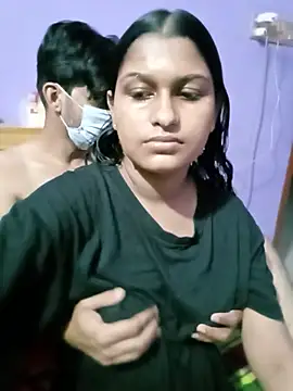 Snapshot of Jerin_Couple61 chatting on July 2026 03:07:01 PM Jerin Couple61 online show from July 2026 03:07:01 PM