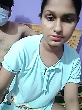 Snapshot of Jerin_Couple61 chatting on July 2026 05:31:02 AM Jerin Couple61 online show from July 2026 05:31:02 AM