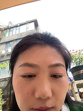 Shanshan 1267 online show from April 2026 04:31:01 AM