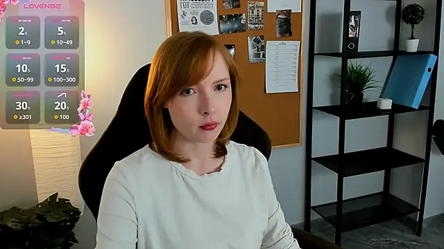 CherryCrushLove online show from May 2026 06:08:01 AM