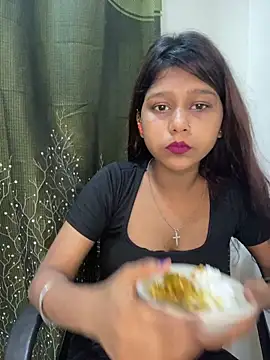 Cutiepie- online show from May 2026 09:00:02 PM