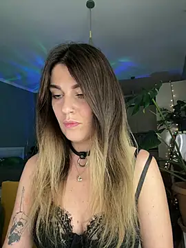 Rita Tease online show from July 2026 07:09:01 PM