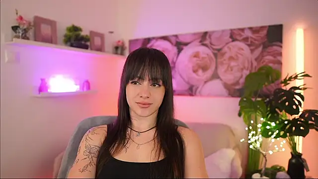 Clara Dee online show from April 2026 08:12:02 AM