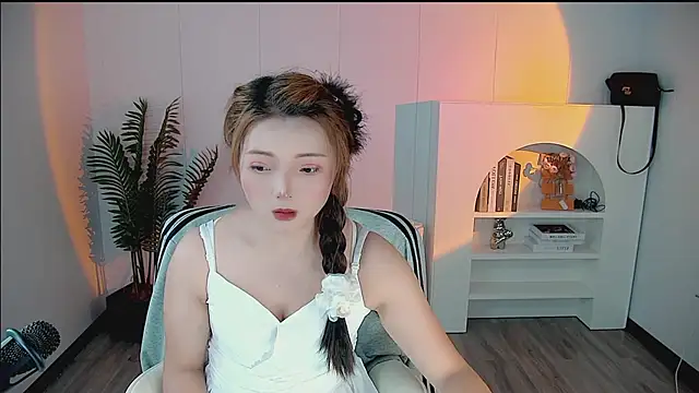 wanqing-5288 online show from April 2026 09:43:02 AM