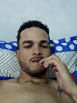 Nicolas Moncadas online show from April 2026 05:51:01 PM