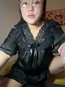 Lina-Naughty online show from May 2026 05:45:01 AM