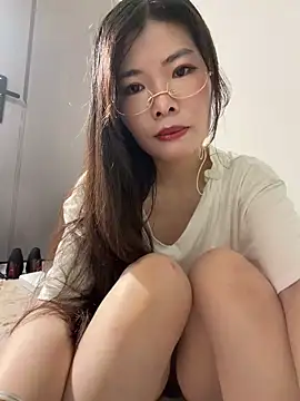 Xiaoyunduo1 online show from May 2026 12:54:01 PM