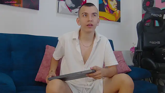 Rowan Cley online show from June 2026 11:47:02 AM